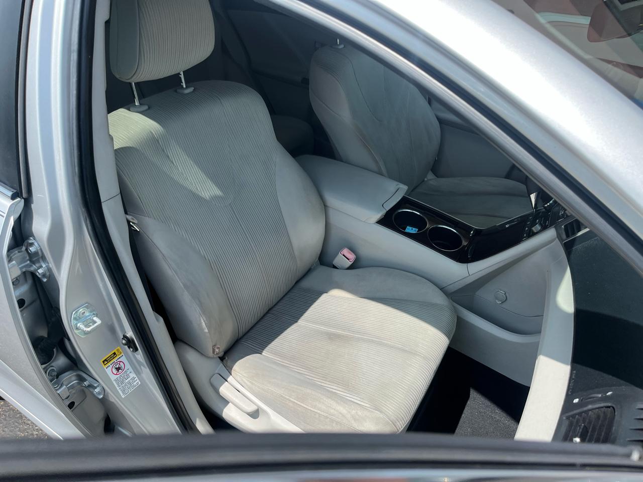 Toyota Venza  2009