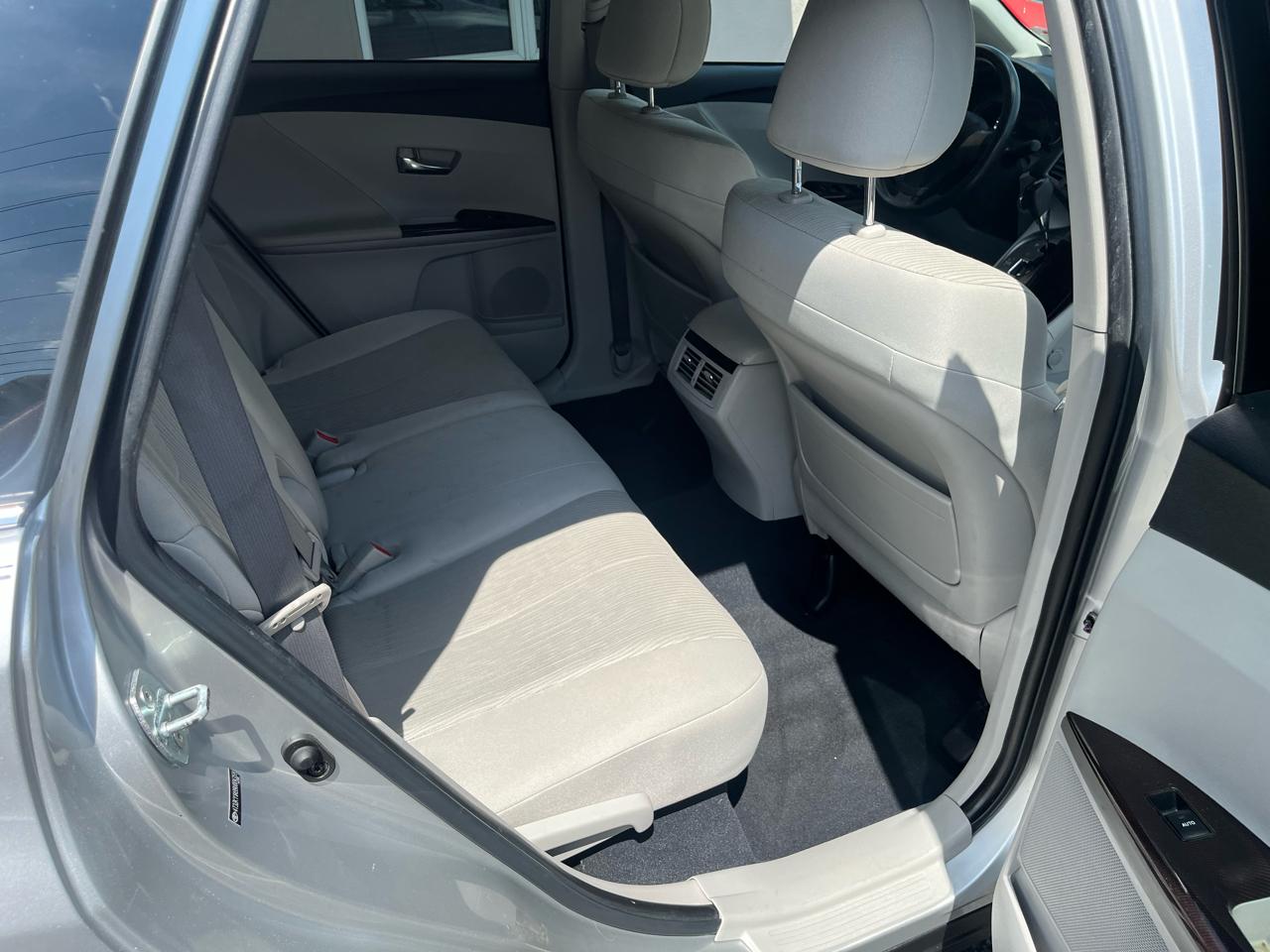 Toyota Venza  2009