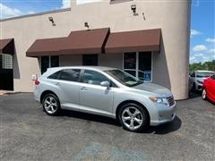 2009 Toyota Venza 