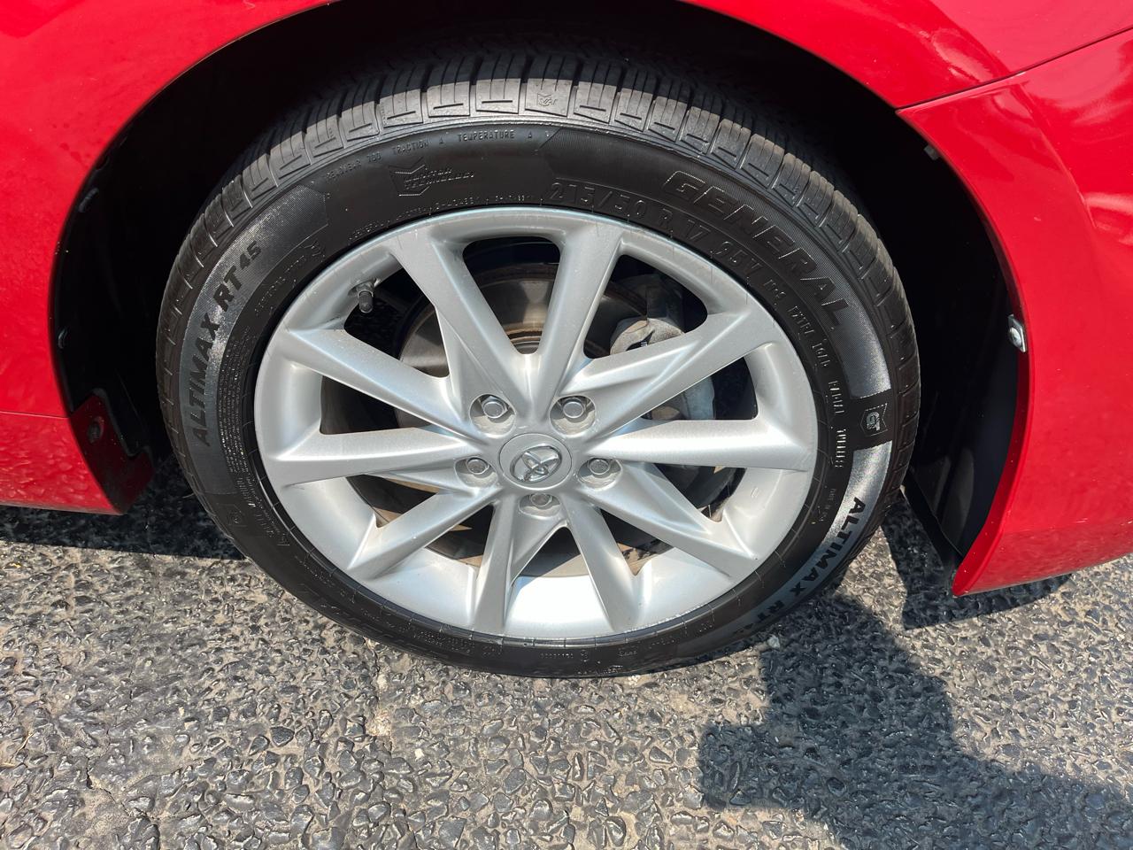 Toyota Prius V Three 2014