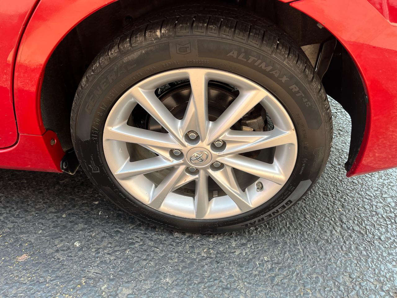 Toyota Prius V Three 2014