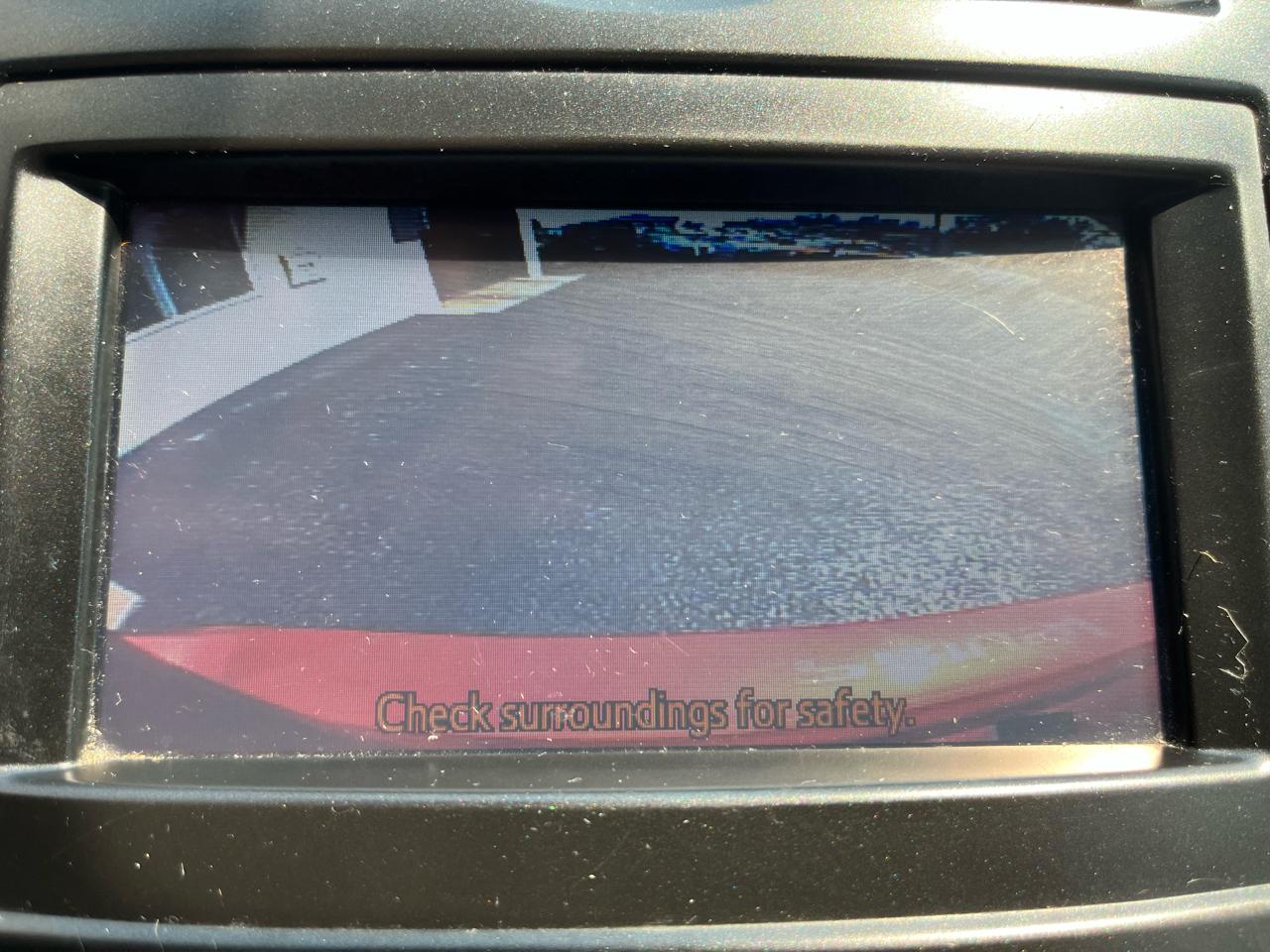 Toyota Prius V Three 2014
