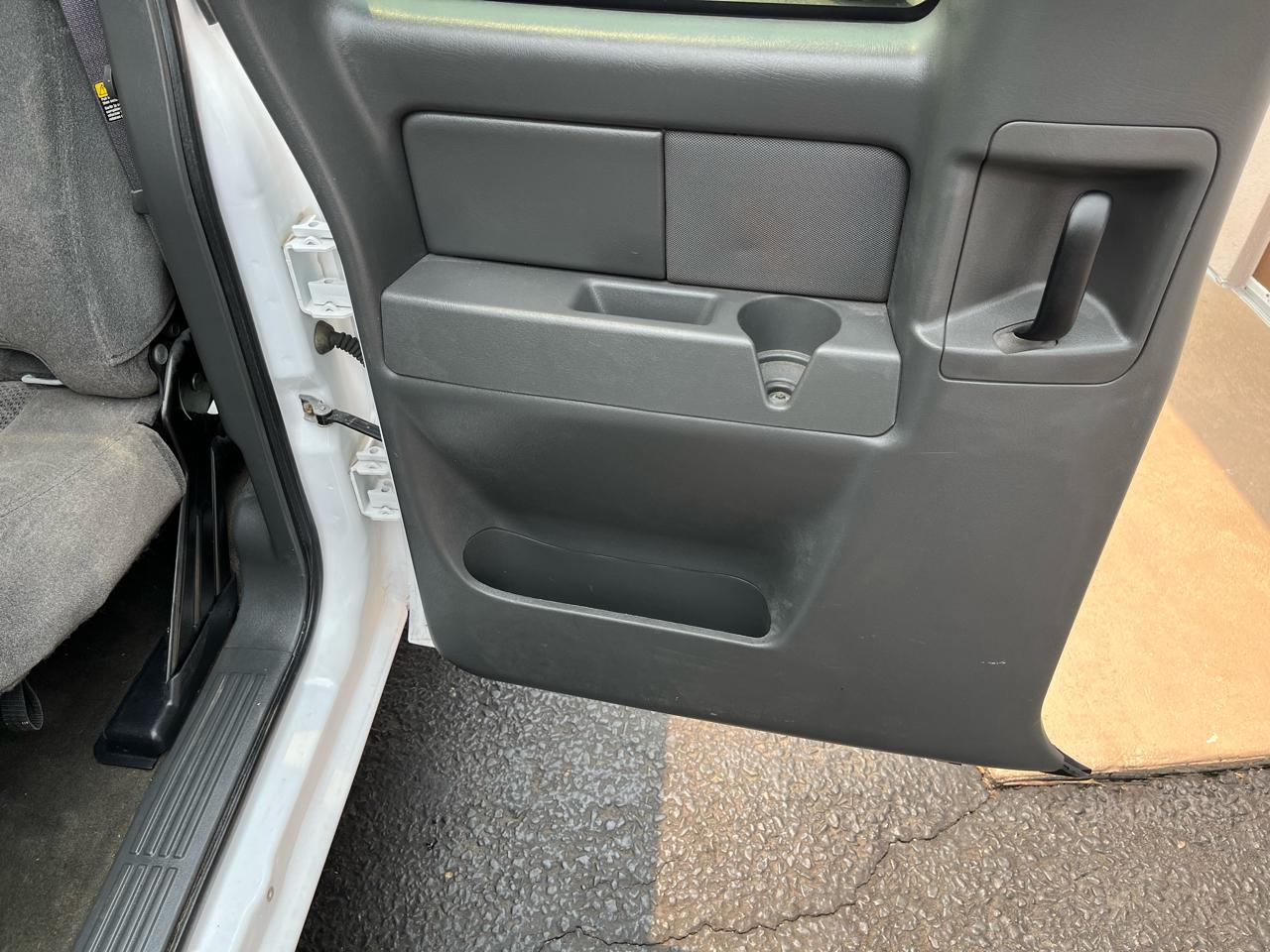 Chevrolet Silverado 1500 Z71 Ext. Cab Short Bed 4WD 2005