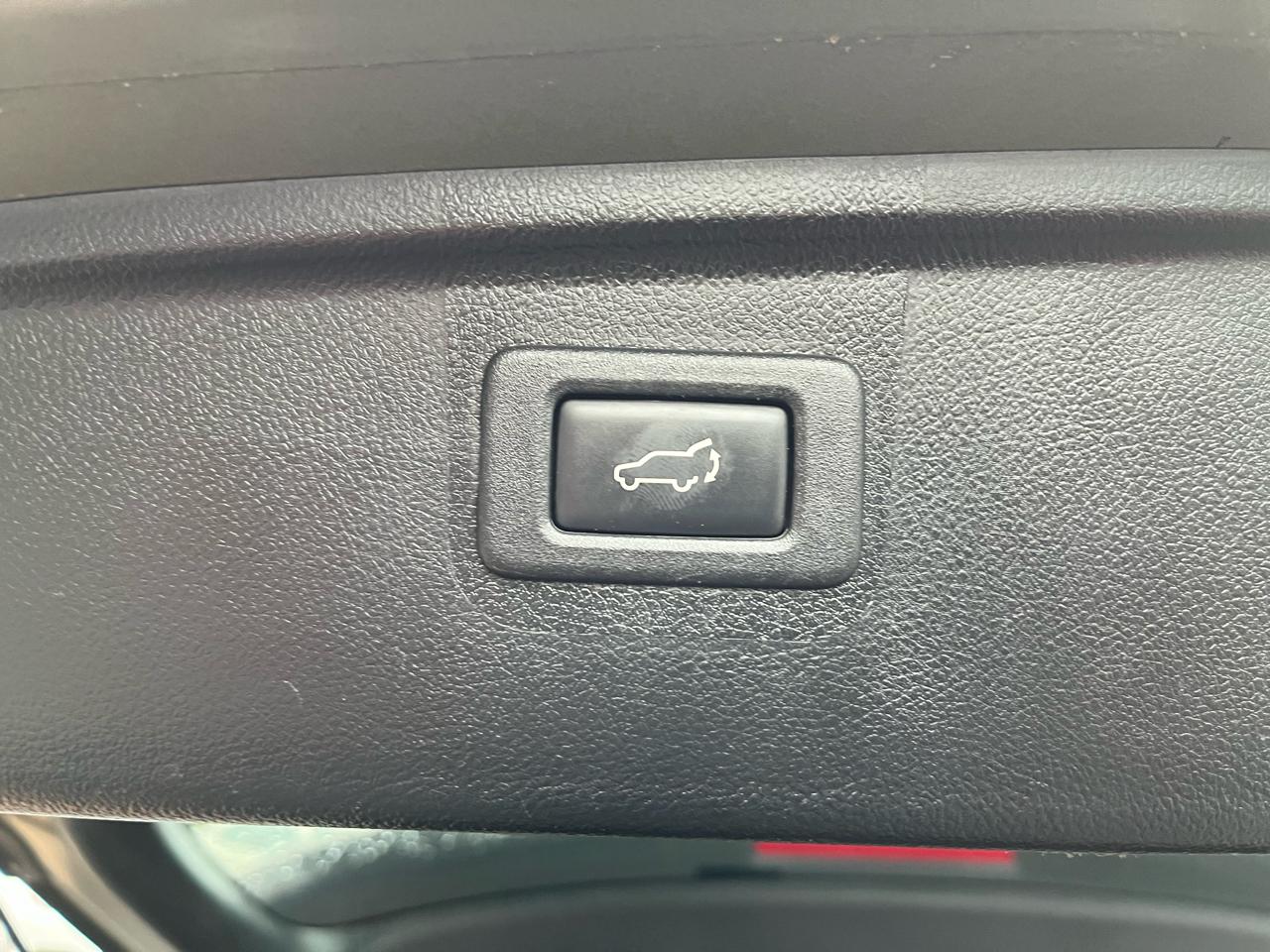 Subaru Outback 2.5i Premium 2016