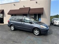 2006 Toyota Sienna 