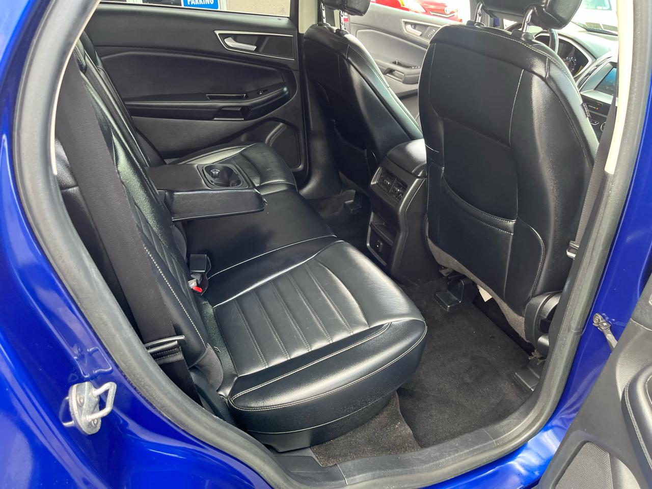 Ford Edge SEL AWD 2015