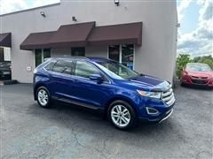 2015 Ford Edge 