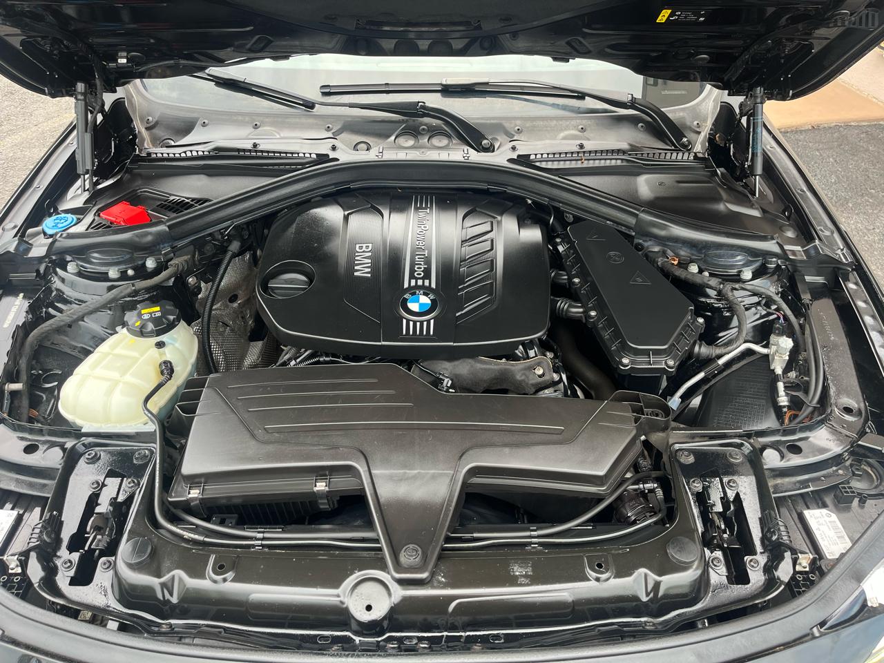 BMW 3-Series 328d xDrive Sedan 2018
