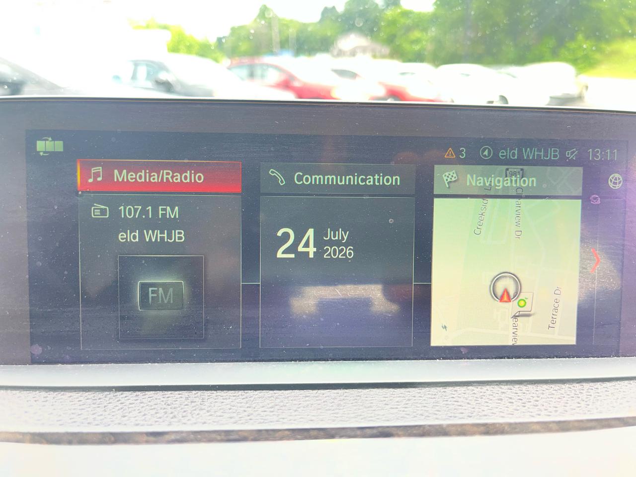 BMW 3-Series 328d xDrive Sedan 2018
