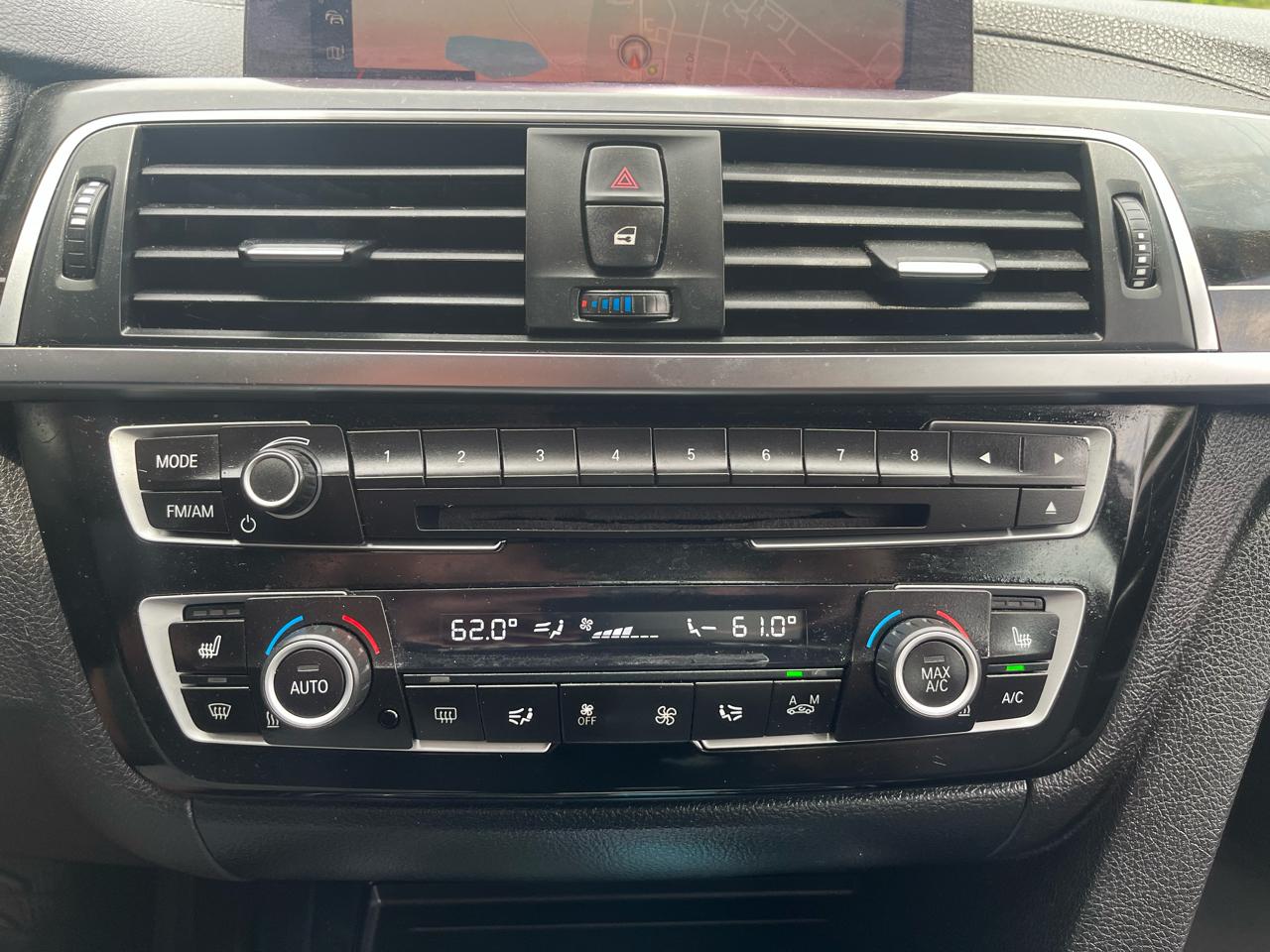 BMW 3-Series 328d xDrive Sedan 2018