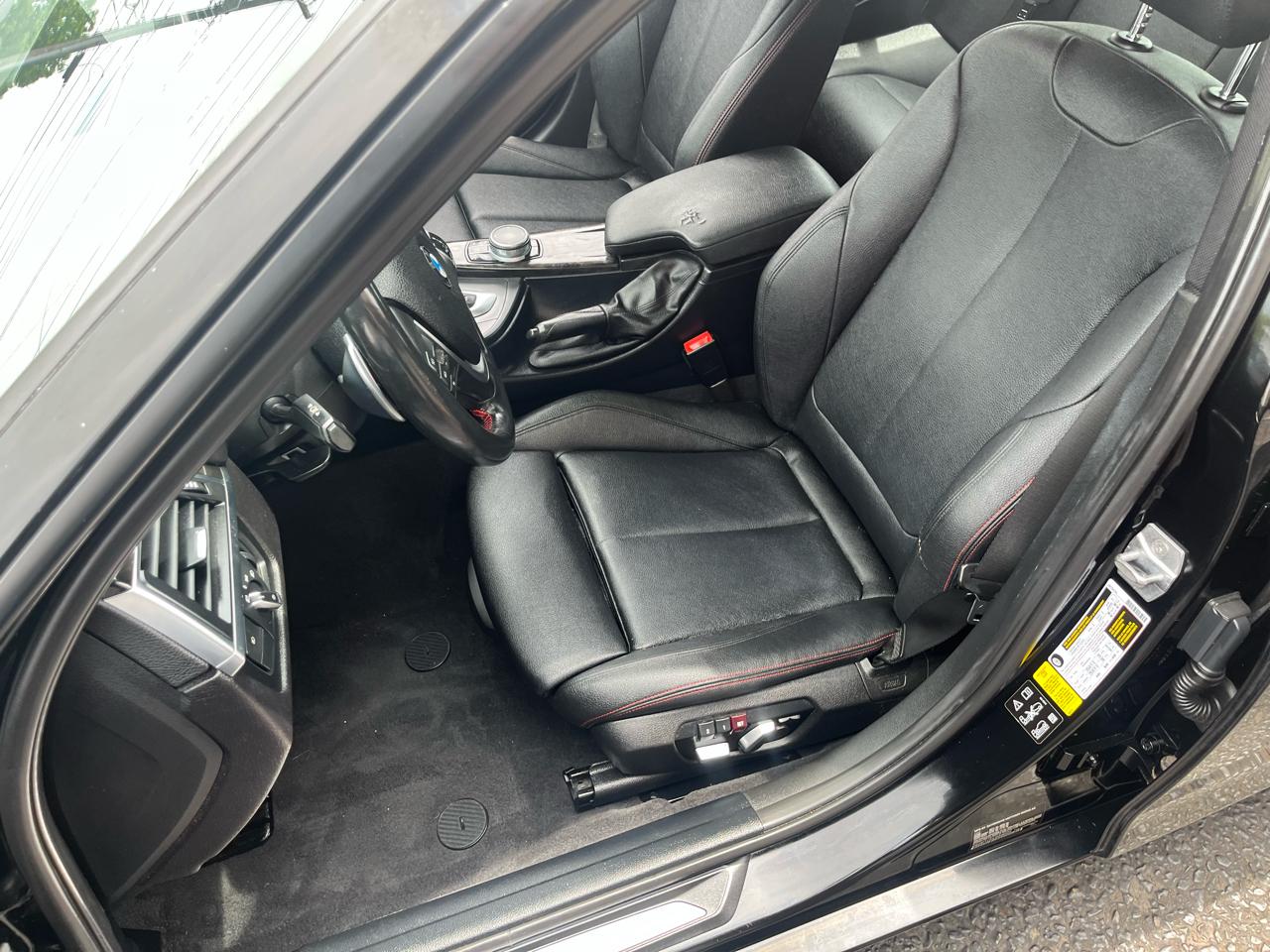 BMW 3-Series 328d xDrive Sedan 2018
