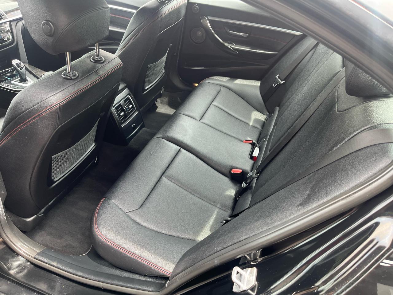 BMW 3-Series 328d xDrive Sedan 2018