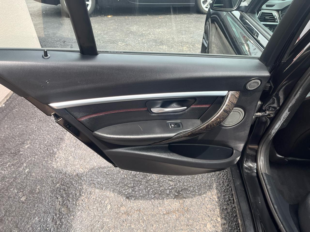 BMW 3-Series 328d xDrive Sedan 2018