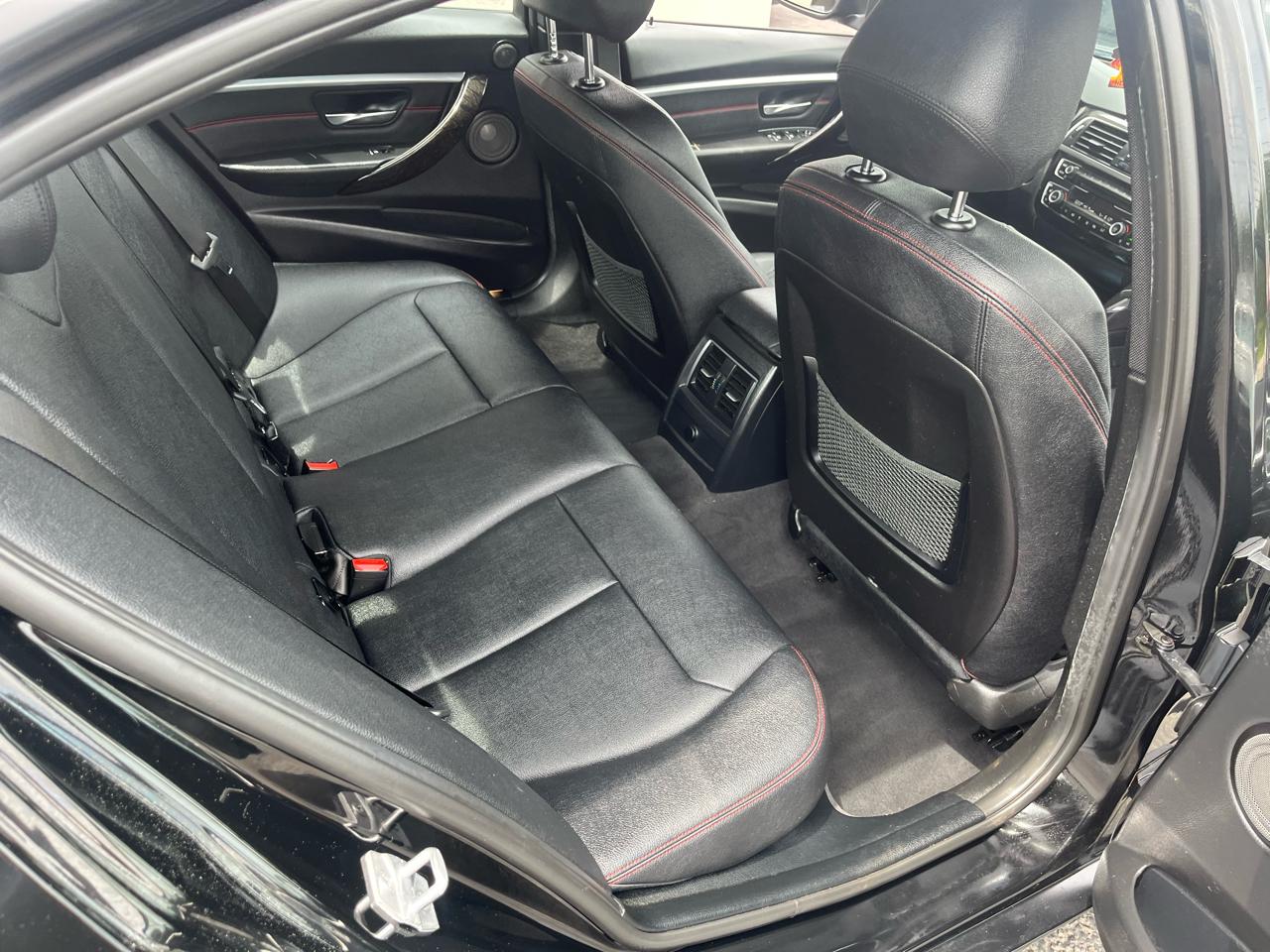 BMW 3-Series 328d xDrive Sedan 2018