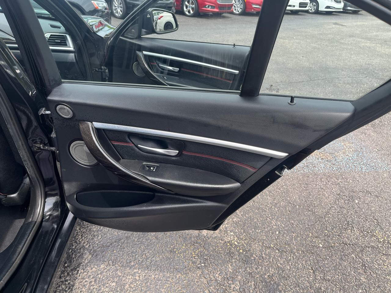 BMW 3-Series 328d xDrive Sedan 2018
