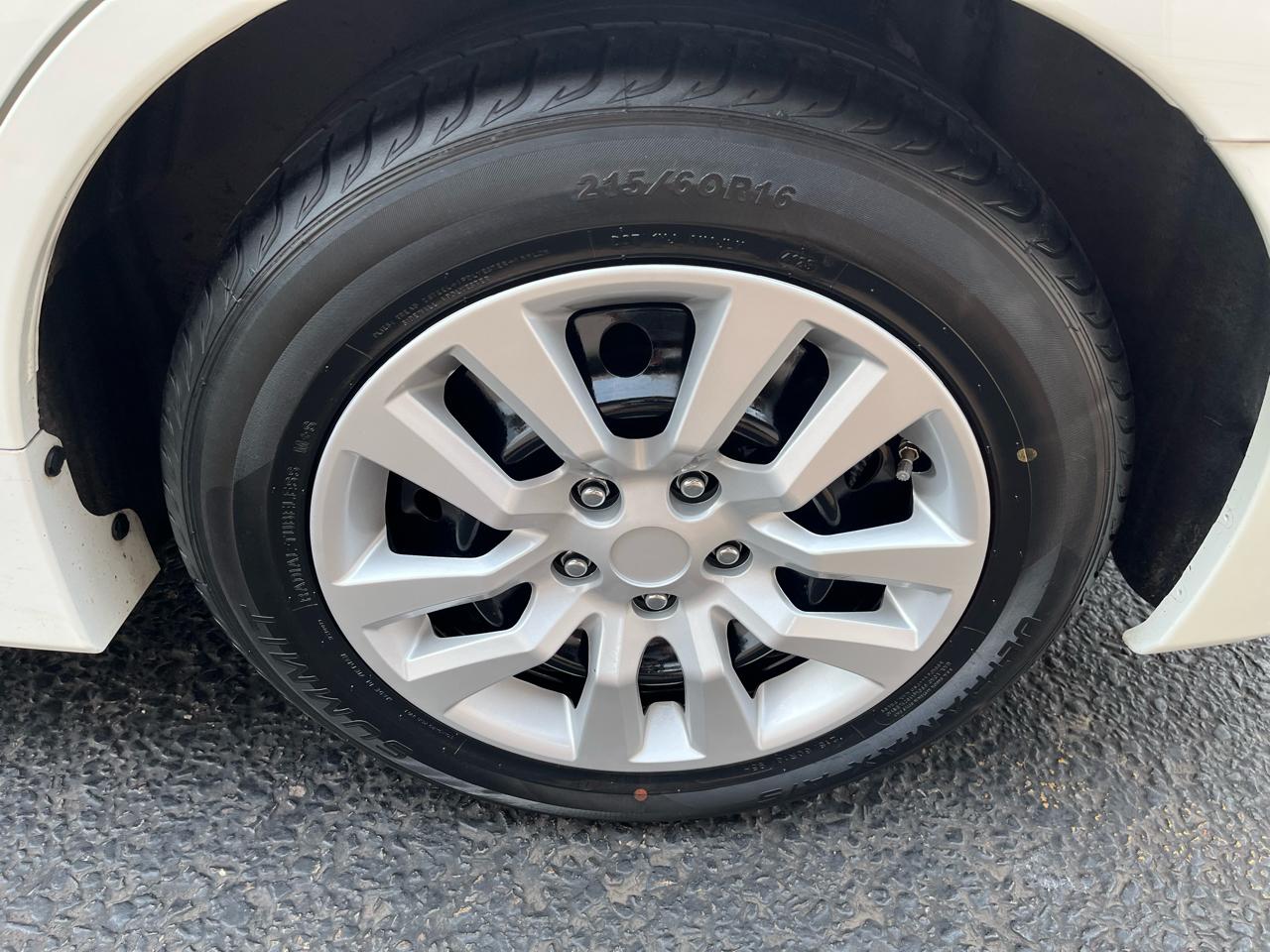 Nissan Altima 2.5 S 2017