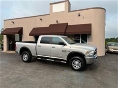 2017 RAM 2500 