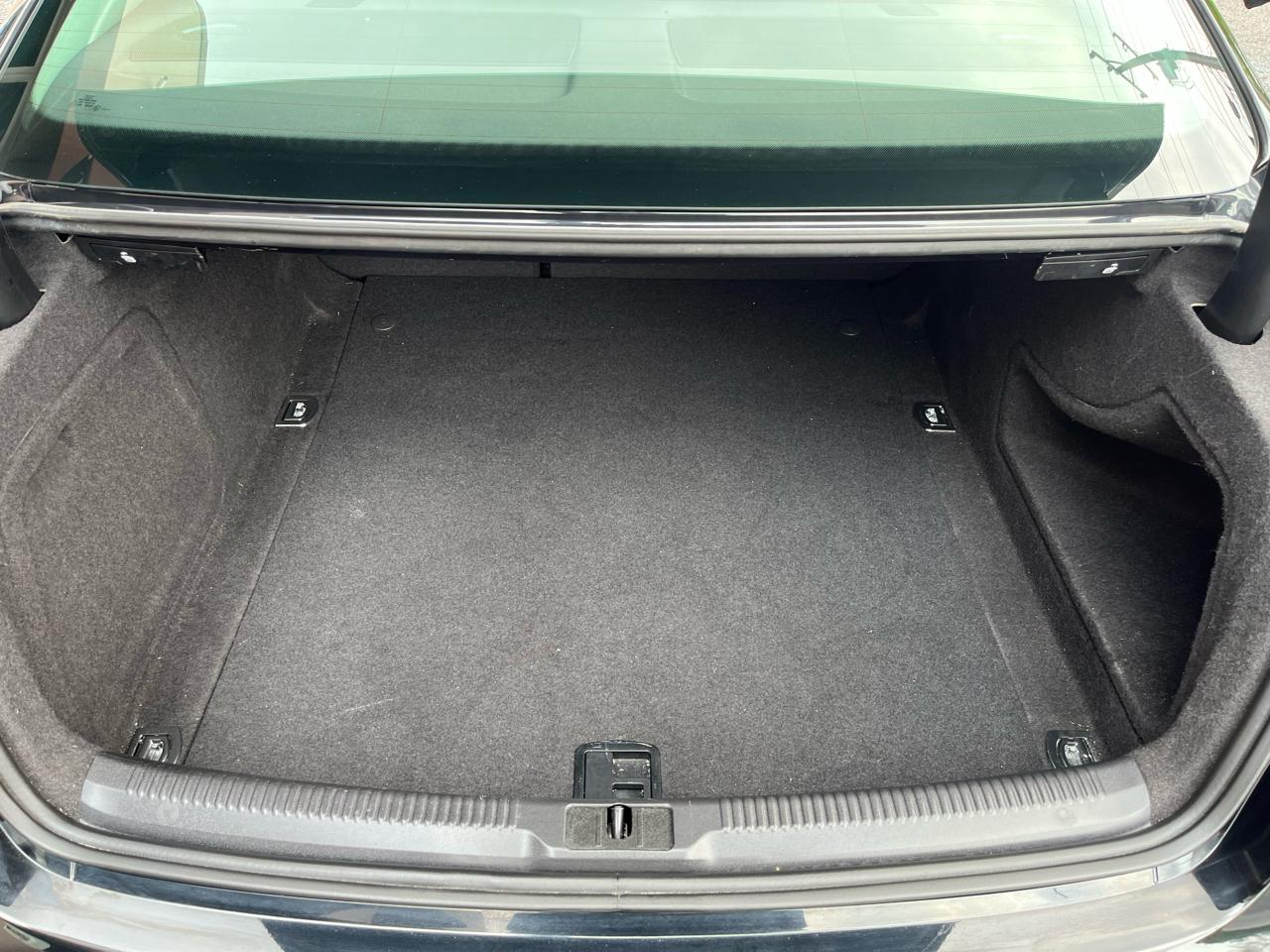 Audi A5 Coupe 2.0T quattro Tiptronic 2013