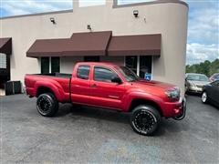 2006 Toyota Tacoma 