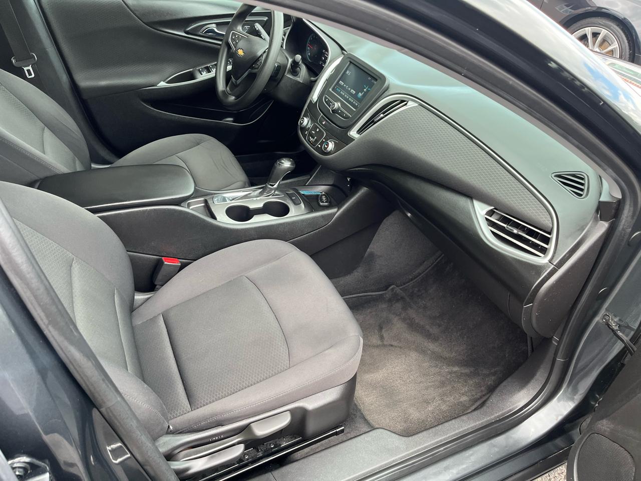Chevrolet Malibu LS 2017