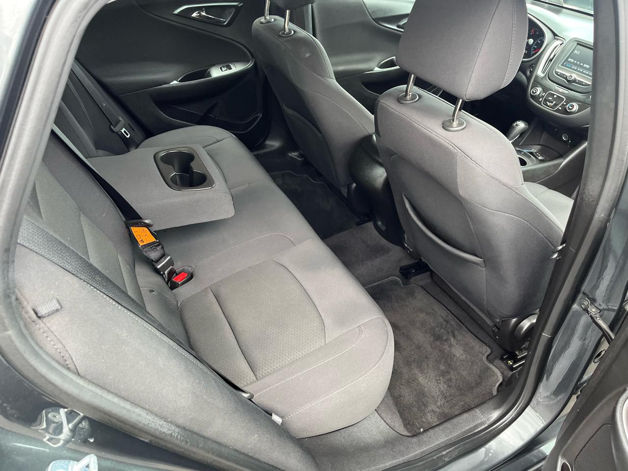 Chevrolet Malibu LS 2017