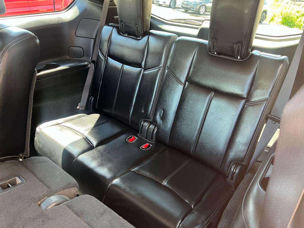 Nissan Pathfinder SL 4D SUV 4WD 2019