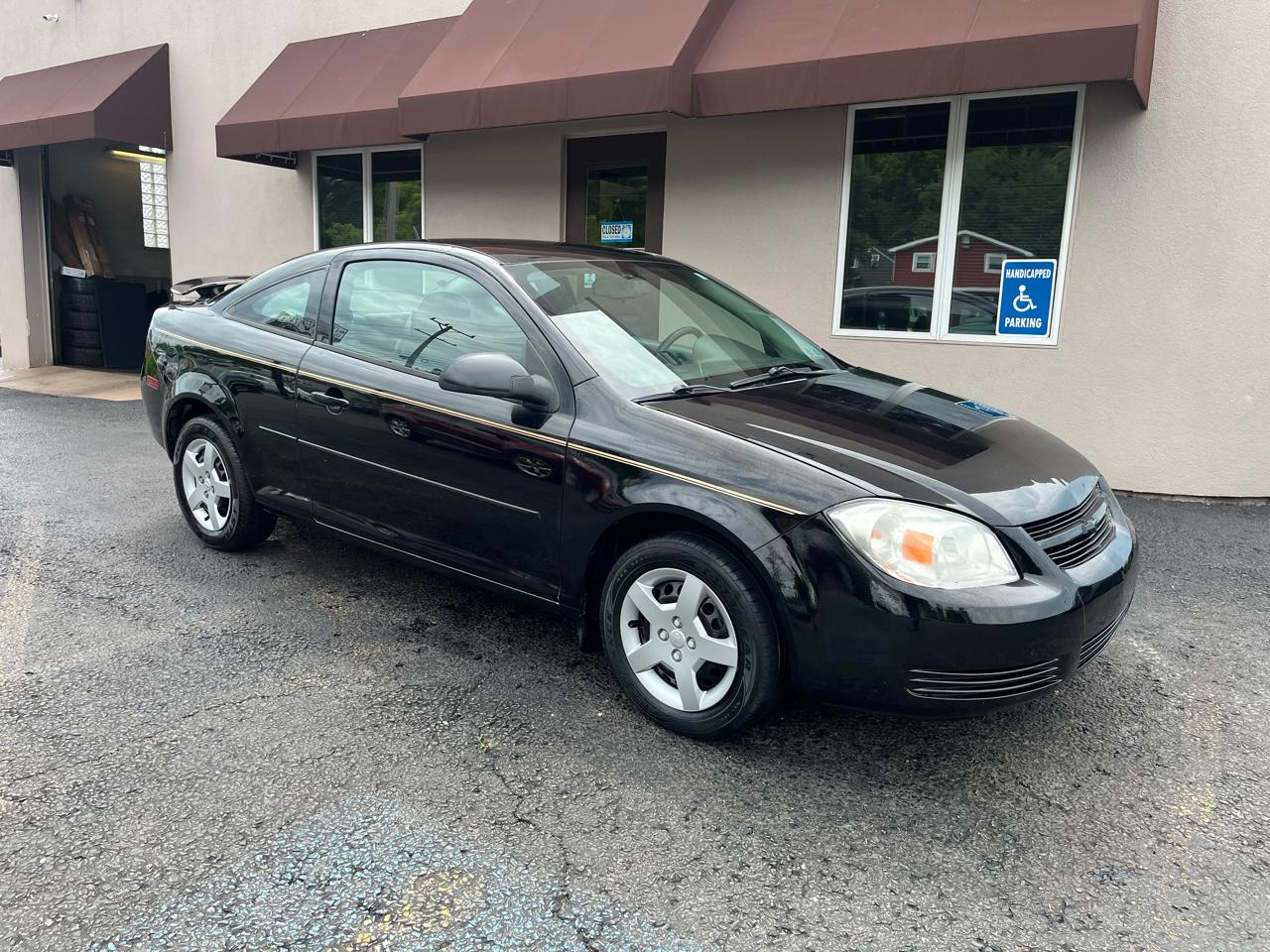 Chevrolet Cobalt LT1 Coupe 2010