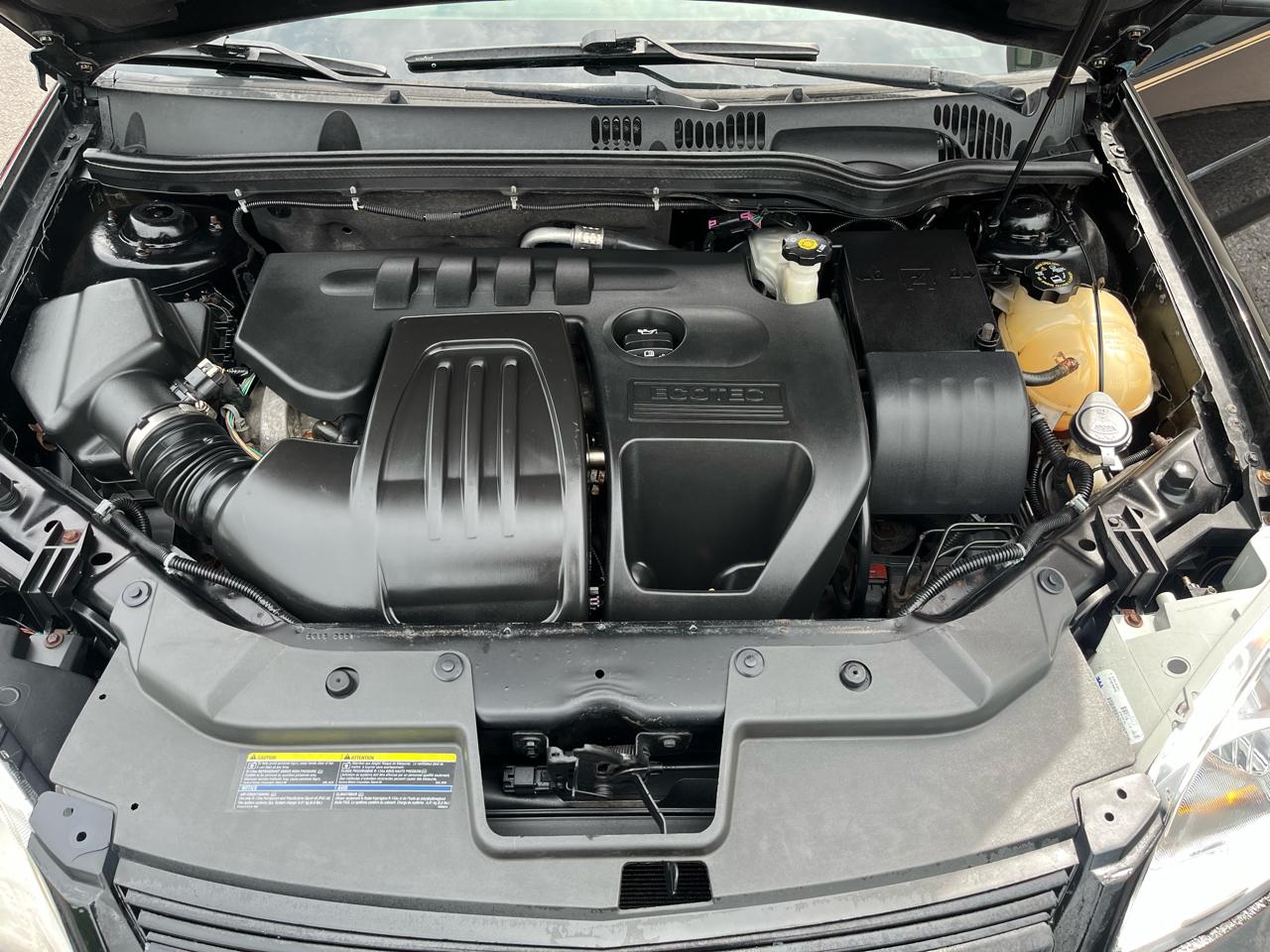 Chevrolet Cobalt LT1 Coupe 2010