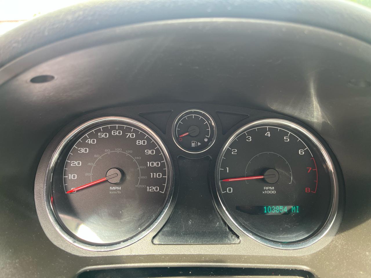Chevrolet Cobalt LT1 Coupe 2010