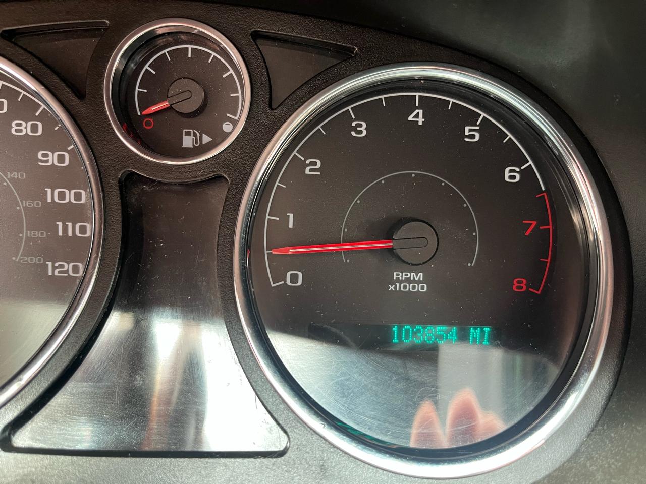 Chevrolet Cobalt LT1 Coupe 2010