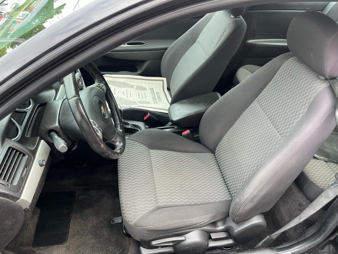 Chevrolet Cobalt LT1 Coupe 2010