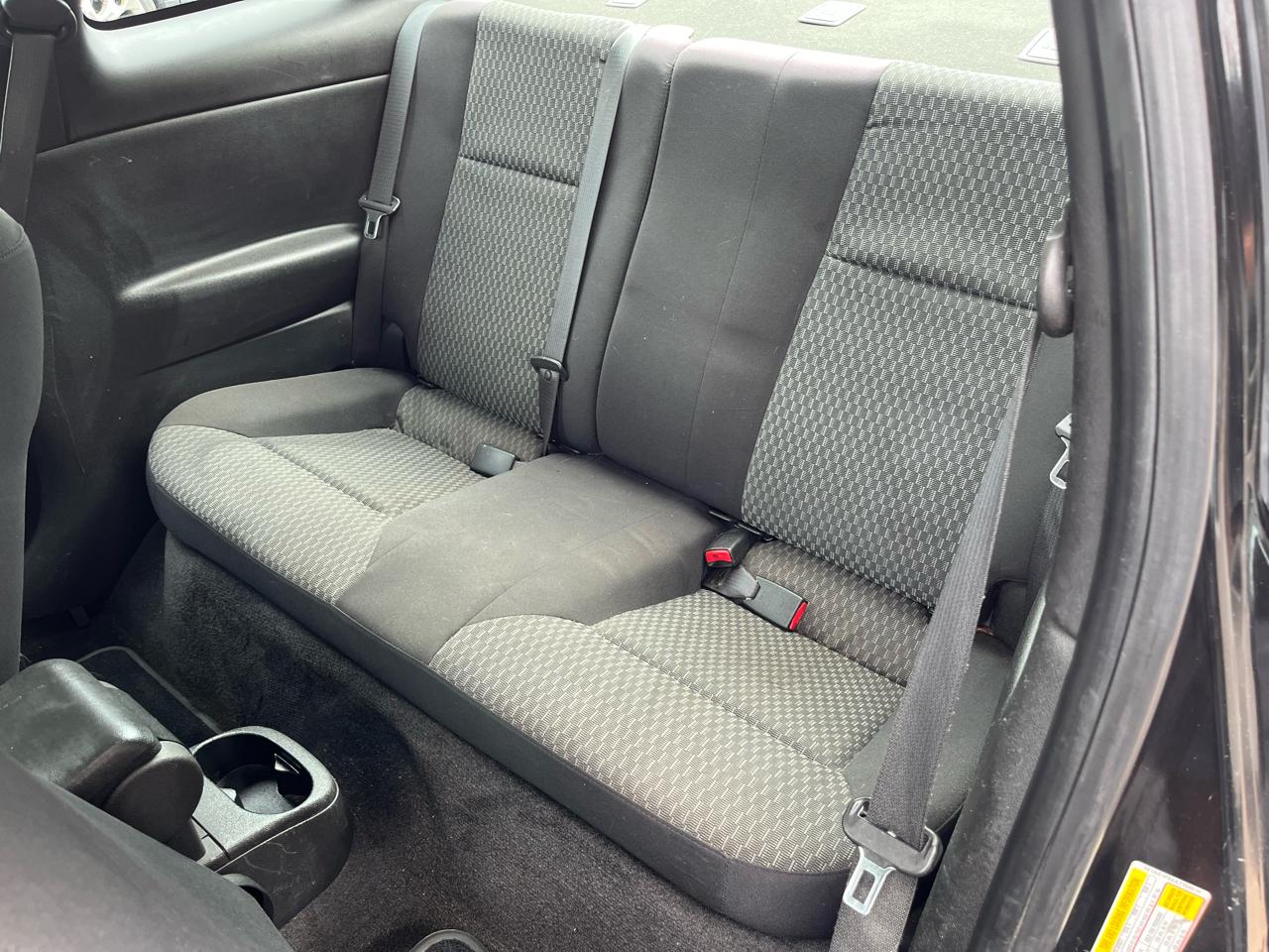 Chevrolet Cobalt LT1 Coupe 2010