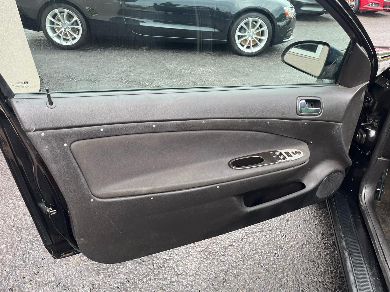 Chevrolet Cobalt LT1 Coupe 2010