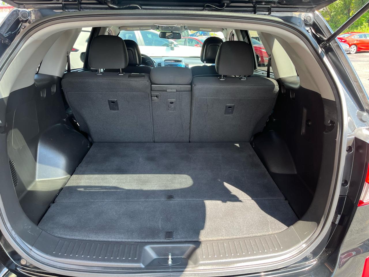 Kia Sorento LX AWD 2014