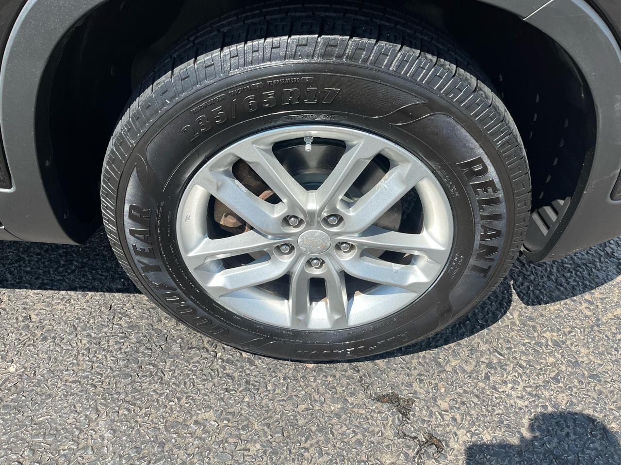 Kia Sorento LX AWD 2014