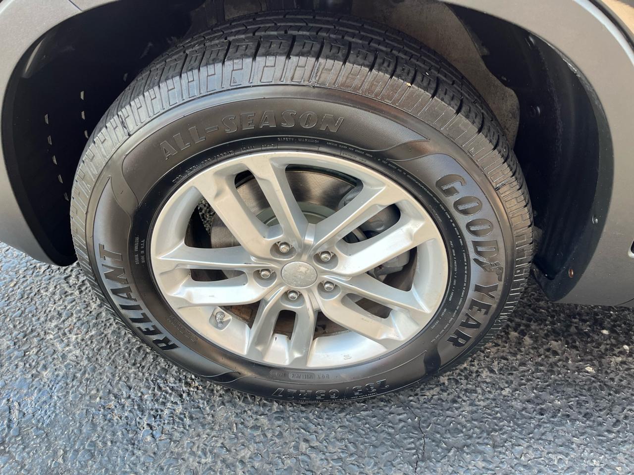 Kia Sorento LX AWD 2014