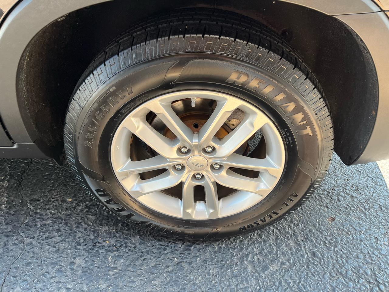 Kia Sorento LX AWD 2014