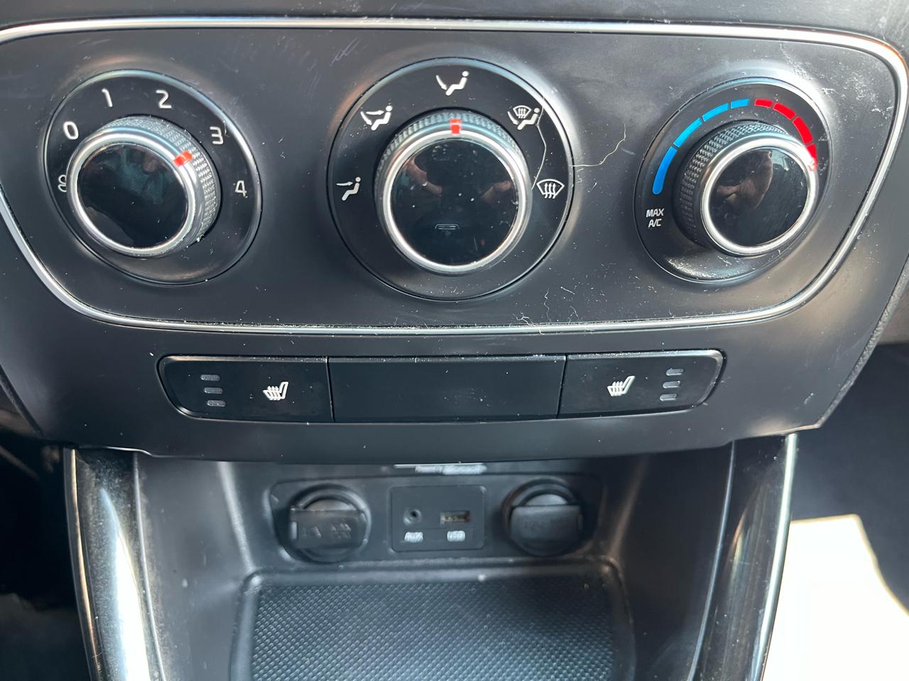 Kia Sorento LX AWD 2014