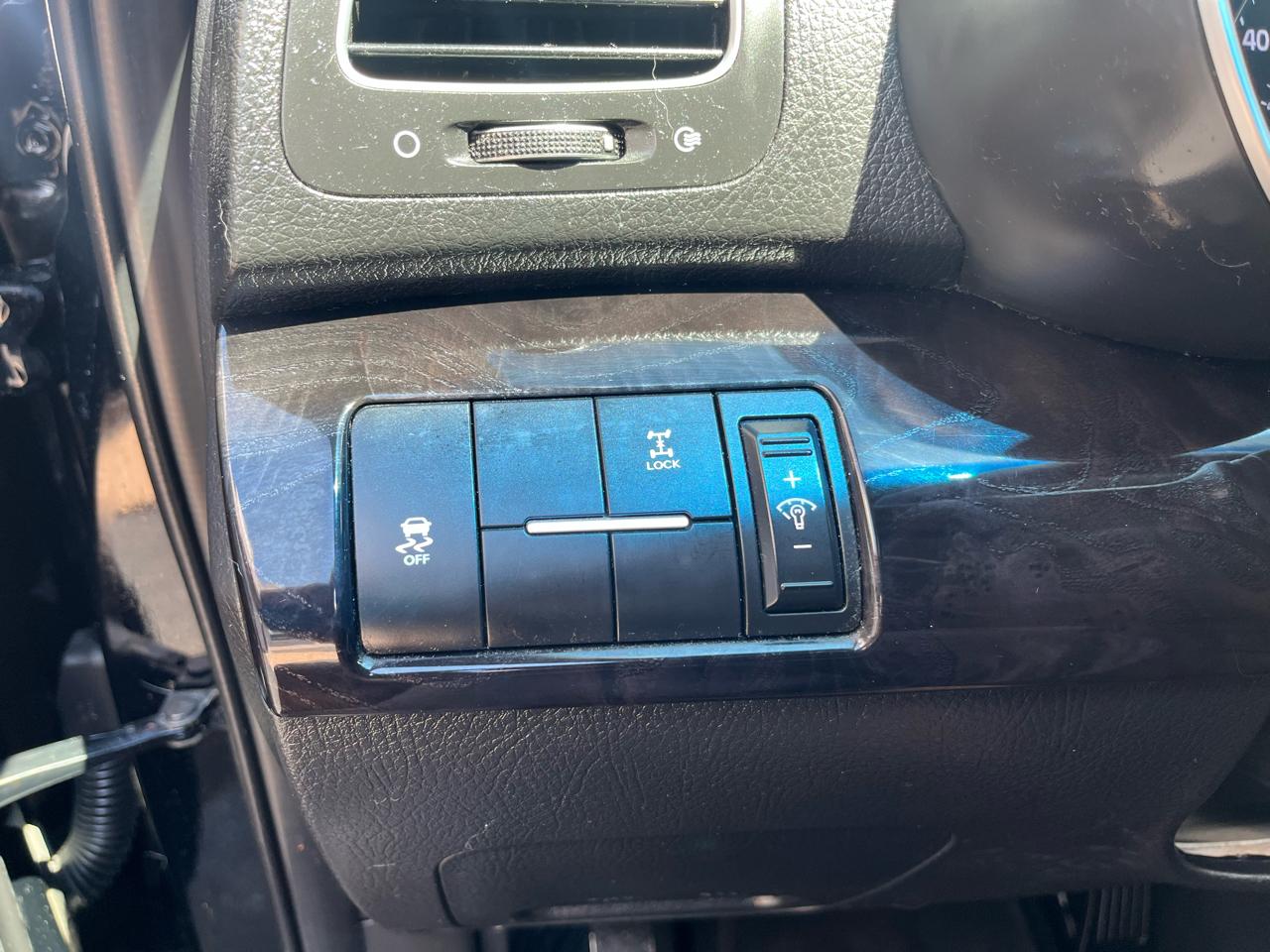 Kia Sorento LX AWD 2014