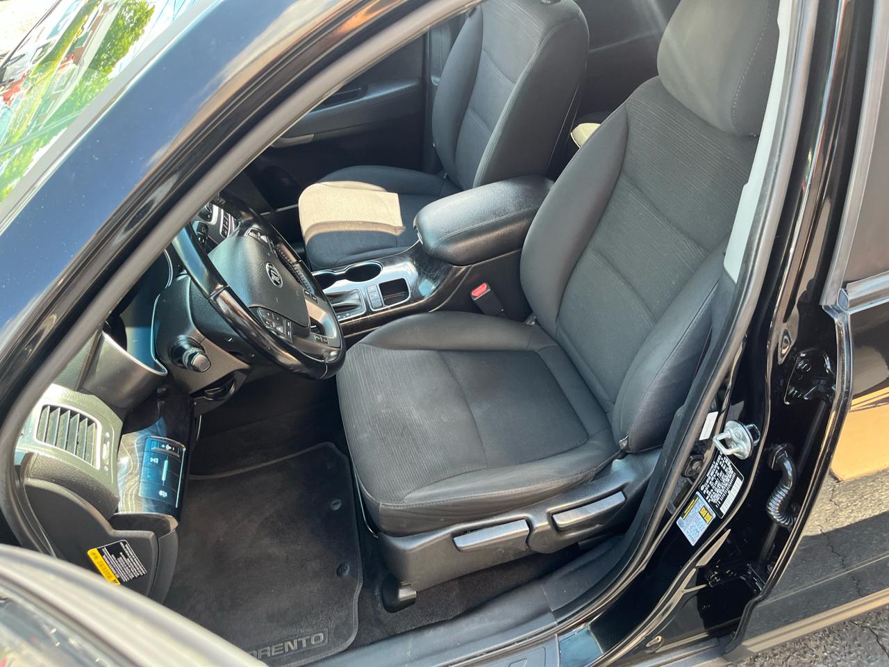 Kia Sorento LX AWD 2014