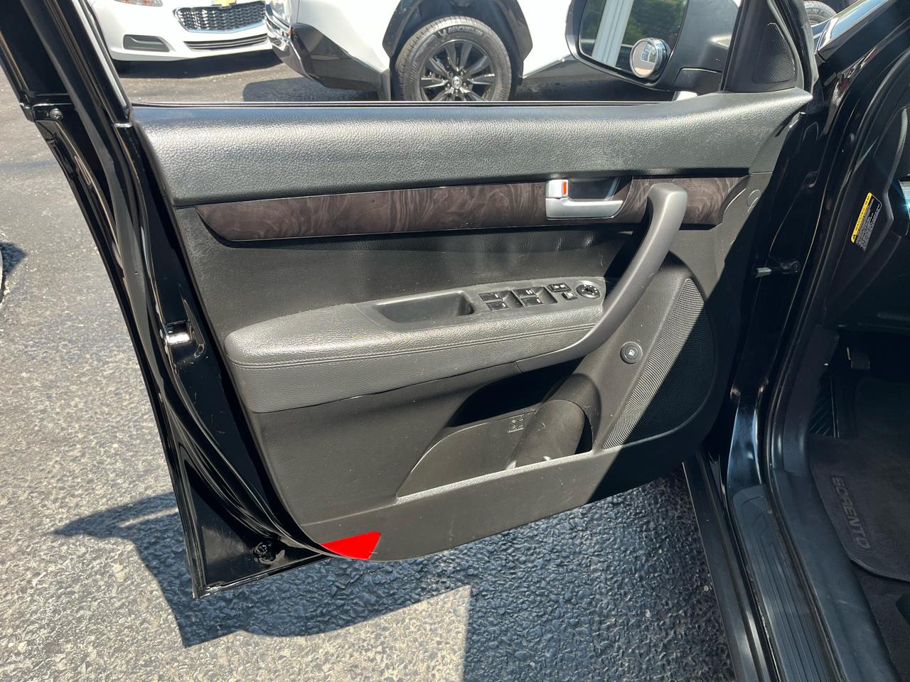 Kia Sorento LX AWD 2014