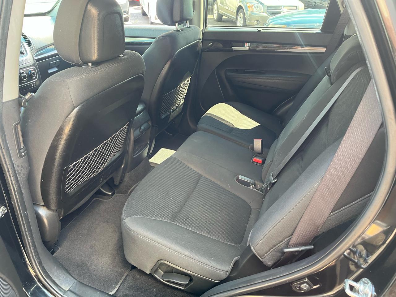 Kia Sorento LX AWD 2014