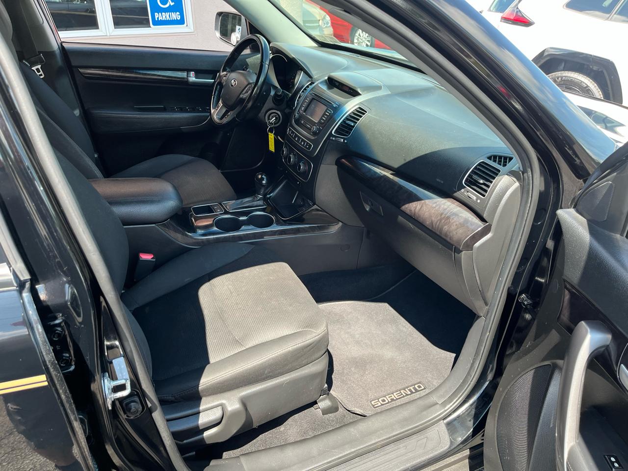 Kia Sorento LX AWD 2014