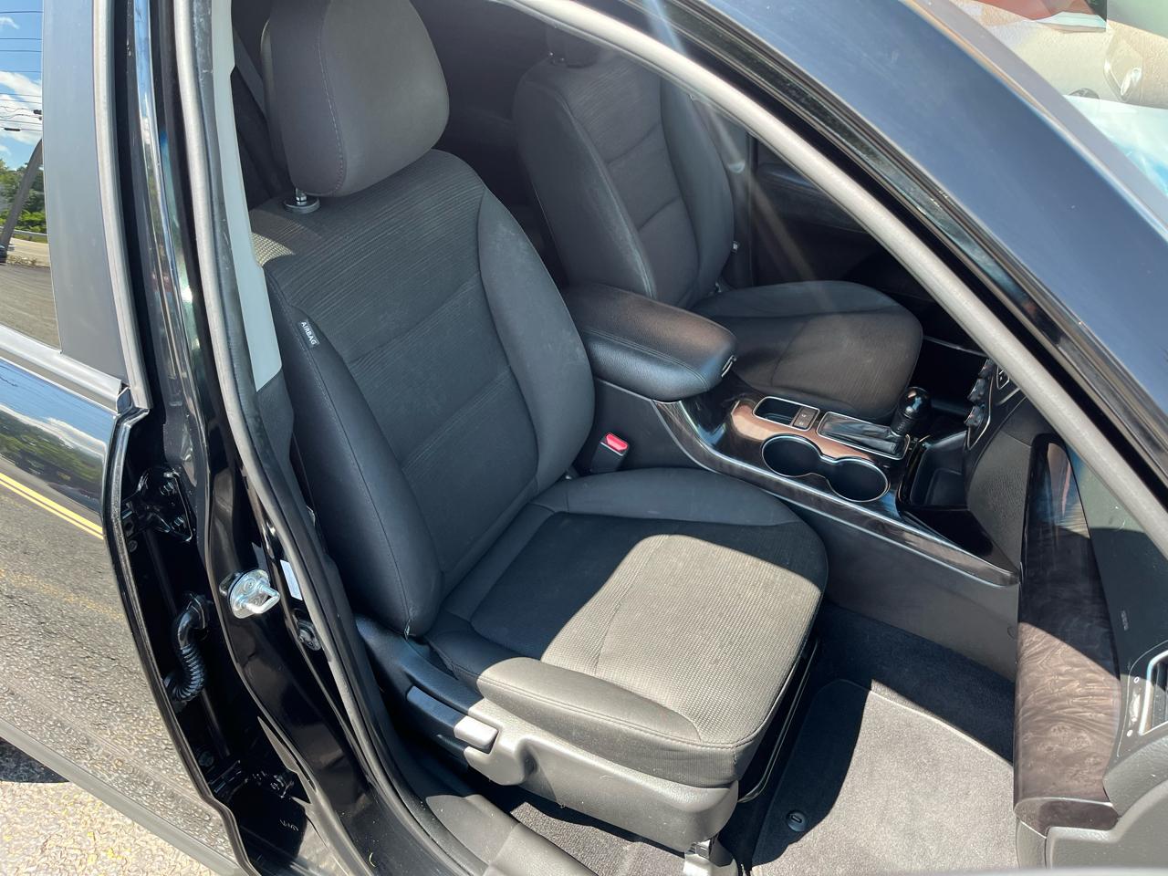 Kia Sorento LX AWD 2014