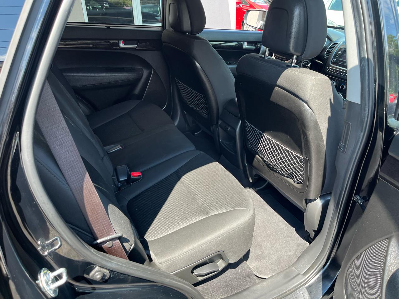 Kia Sorento LX AWD 2014