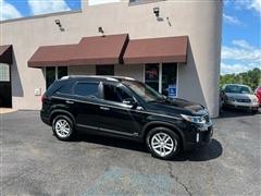 2014 Kia Sorento 