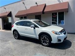 2016 Subaru Crosstrek 
