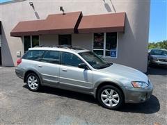 2006 Subaru Outback 
