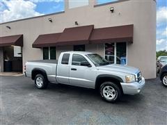 2007 Dodge Dakota 