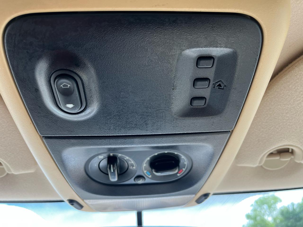 Mercury Mountaineer Premier 4.0L AWD 2007